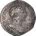 Coin, Trajan, Denarius, 103-111, Rome, Vesta, VF(30-35), Silver, Cohen:644