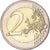 Estonia, 2 Euro, 2012, EBC+, Bimetálico
