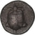 Moeda, Hemiobol, 400-340 BC, Aegina, EF(40-45), Prata