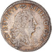 Moneta, Francia, Louis XIV, 4 Sols dits « des Traitants », 4 Sols, 1675