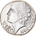 France, 10 Euro, 2019, Monnaie de Paris, Vercingetorix, MS(64), Silver