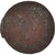 Coin, France, Henri IV, Denier Tournois, 1610, Lyon, EF(40-45), Copper