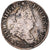 Moneta, Francia, Louis XIV, 5 Sols aux insignes, 1702, Dijon, MB, Argento