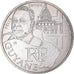 Francia, 10 Euro, 2012, Guyane, SPL, Argento