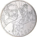 Frankreich, 10 Euro, 2012, Alsace, UNZ, Silber