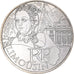 Francia, 10 Euro, 2012, Limousin, SC, Plata