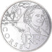 Francja, 10 Euro, 2012, Corse, MS(63), Srebro