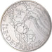 France, 10 Euro, 2012, Ile De France, MS(63), Silver