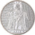 Francia, 10 Euro, 2012, Hercule, SC, Plata