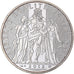 France, 10 Euro, 2012, Hercule, SPL, Argent