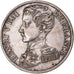 Coin, France, Henri V, 1 Franc, 1831, AU(50-53), Silver