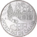 Francia, 10 Euro, 2011, Monnaie de Paris, Nord-Pas De Calais, EBC+, Plata