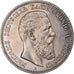 Coin, Germany, Frederik V, 5 Mark, 1888, AU(50-53), Silver