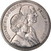 Coin, Great Britain, Elizabeth II, 5 Pounds, 1997, MS(60-62), Silver, KM:977a
