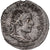 Moneda, Volusian, Antoninianus, 251-253, Mediolanum, BC+, Plata