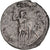 Moneda, Volusian, Antoninianus, 251-253, Mediolanum, BC+, Plata