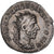 Moneda, Volusian, Antoninianus, 253, Rome, MBC, Plata, RIC:141