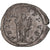 Moneda, Volusian, Antoninianus, 251-253, Mediolanum, MBC, Plata