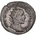 Monnaie, Volusien, Antoninien, 251-253, Rome, TTB+, Argent, RIC:184