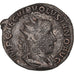 Moneta, Volusian, Antoninianus, 251-253, Rome, MB+, Biglione, RIC:167