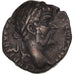 Moneda, Septimius Severus, Denarius, 196-197, Rome, MBC, Plata, RIC:74