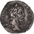 Moneda, Septimius Severus, Denarius, 202-210, Rome, MBC+, Plata, RIC:288