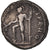 Moneda, Septimius Severus, Denarius, 197-198, Rome, BC+, Plata, RIC:113