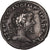 Moneda, Septimius Severus, Denarius, 197-198, Rome, MBC+, Plata, RIC:108