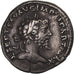 Moneda, Septimius Severus, Denarius, 197-198, Rome, MBC+, Plata, RIC:108