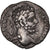 Moneda, Septimius Severus, Denarius, 195-196, Rome, MBC+, Plata, RIC:68