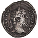 Moneda, Septimius Severus, Denarius, 202-210, Rome, BC+, Plata, RIC:308