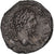 Moneda, Septimius Severus, Denarius, 202-210, Rome, BC+, Plata, RIC:253