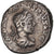 Moneda, Elagabalus, Denarius, 218-222, Rome, MBC, Plata, RIC:82