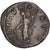 Moneda, Elagabalus, Denarius, 218-222, Rome, MBC, Plata, RIC:82