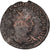 Moneda, Valerian I, Antoninianus, 258-259, Lyon, BC+, Silver Plated Bronze