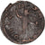 Moneda, Valerian I, Antoninianus, 258-259, Lyon, BC+, Silver Plated Bronze