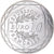 França, 10 Euro, 2021, Monnaie de Paris, Harry Potter et l'ordre du