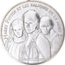 France, 10 Euro, 2021, Paris, Harry Potter et les Reliques de la mort 2.17/18 BU