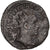 Moneda, Valerian I, Antoninianus, 253-260, BC+, Vellón
