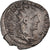 Moneda, Valerian I, Antoninianus, 253-260, MBC, Vellón