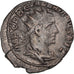 Moneda, Valerian I, Antoninianus, 253-260, MBC, Vellón