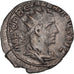 Coin, Valerian I, Antoninianus, 253-260, EF(40-45), Billon