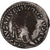 Coin, Domitian, Denarius, 83, Rome, Fourrée, F(12-15), Silver Plated Bronze