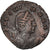 Moneda, Salonina, Antoninianus, 254-268, BC+, Vellón