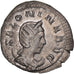 Monnaie, Salonine, Antoninien, 257-258, Lyon - Lugdunum, SUP, Billon, RIC:7