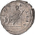Moneda, Salonina, Antoninianus, 257-258, Lyon - Lugdunum, EBC, Vellón, RIC:7