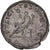 Moneda, Salonina, Antoninianus, 257-258, Lyon - Lugdunum, MBC, Vellón