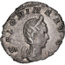 Munten, Salonina, Antoninianus, 254-268, ZF, Billon