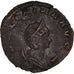 Moneda, Salonina, Antoninianus, 254-268, BC+, Vellón