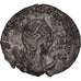 Münze, Salonina, Antoninianus, 254-268, S+, Billon
